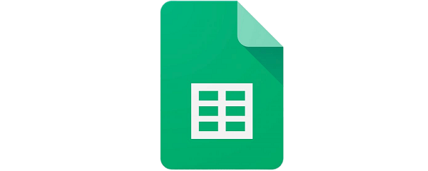 Google Sheets